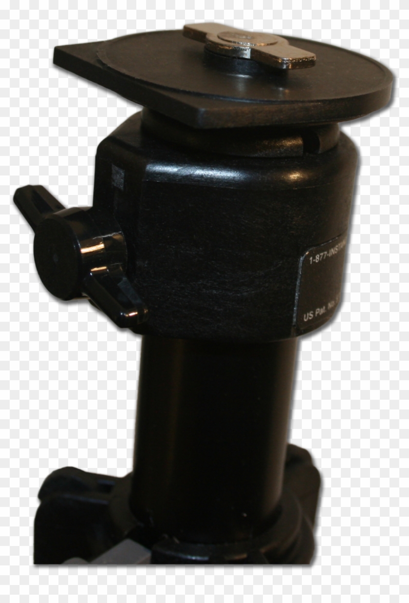 Carliss Hi Boi Tripod - Plastic Clipart #2147981