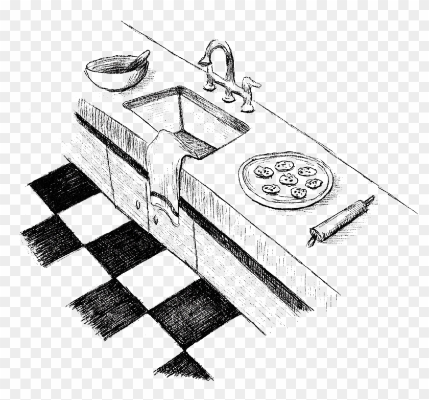 Tile Clipart #2148103