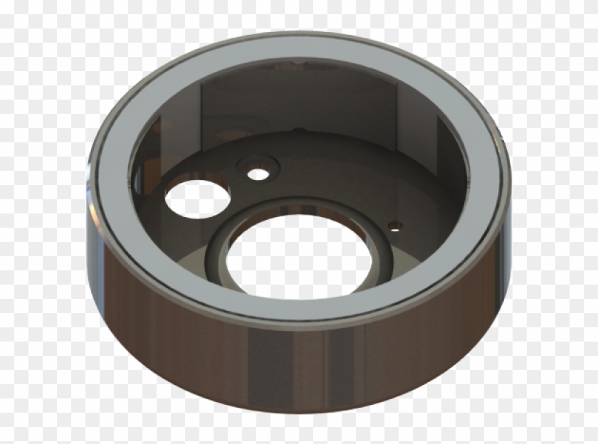 More Views - Circle Clipart #2148245