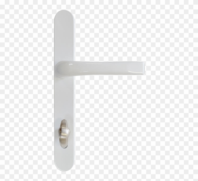 White Powder Coat - Metal Clipart #2148248