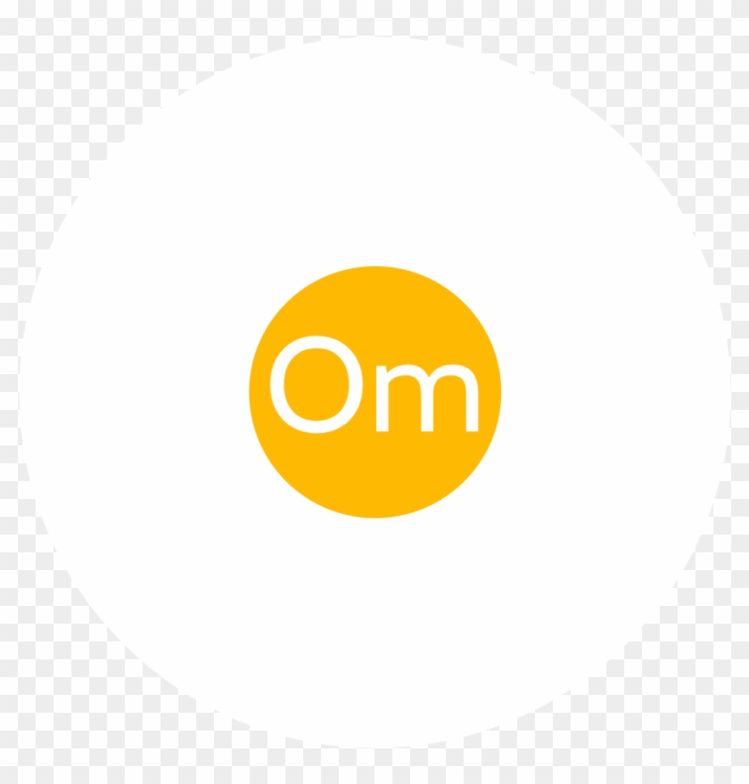 Welcome To Omelette - Circle Clipart #2148249