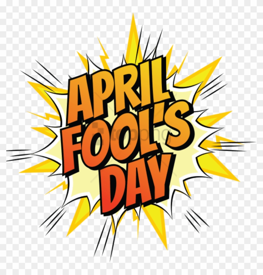 Fenix Lighting Jpg Library Stock - April Fools Day Png Clipart