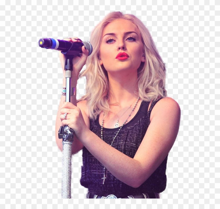 Singer Png - Perrie Edwards Clipart #2148313