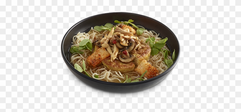 Yasai Ramen - Yasai Ramen Wagamama Recipe Clipart #2148378