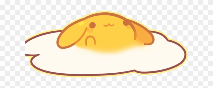 Omelette Clipart Animated - Png Download