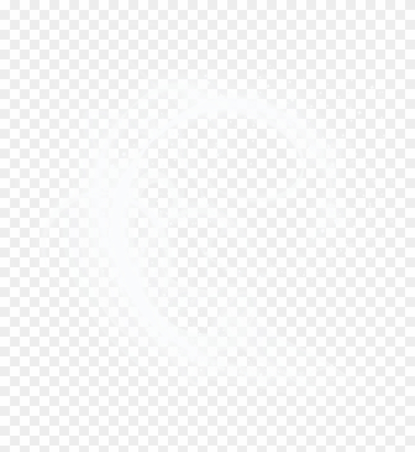 Lens Flare Black Background , Png Download Clipart #2148411