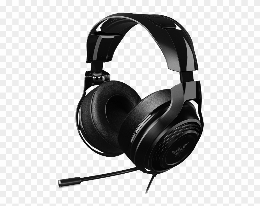Casque Gamer Png - Razer Man O War 7.1 Wired Clipart #2148485