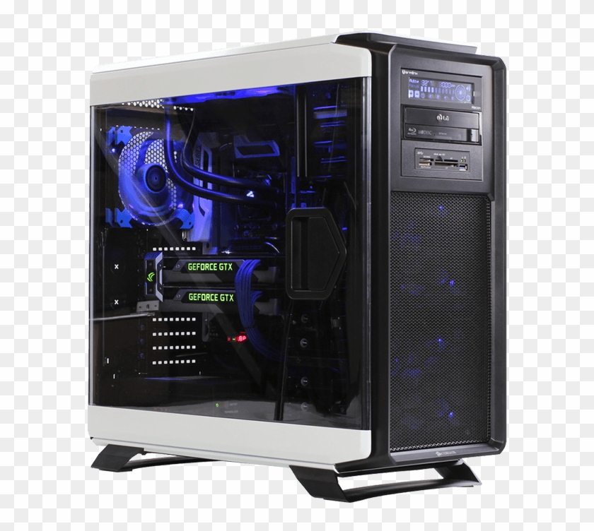 Cpu Gamer Png - Vga Vs Hdmi Vs Dvi Vs S Video Vs Displayport Clipart #2148515