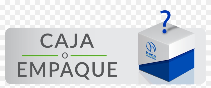 Infografia Packaging, Infografia Cajas, Caja O Empaque - Box Clipart