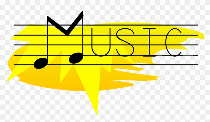 Music Dance Abstract - Music Logo Png Hd Clipart