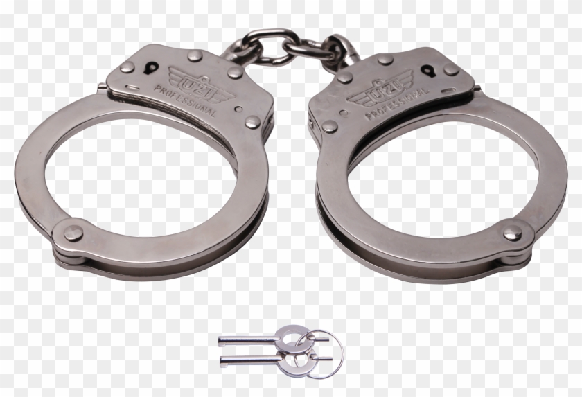 Cuffs Clipart #2148824