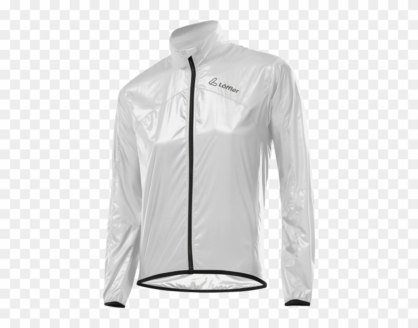 15886100 - Mens Loeffler Windshell Clipart