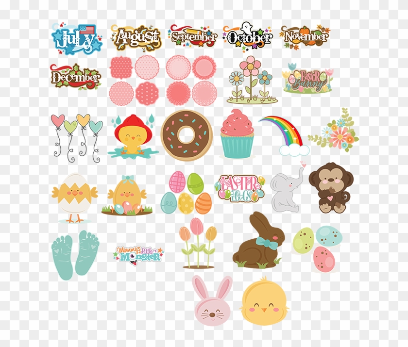 Clip Art - Png Download #2148918