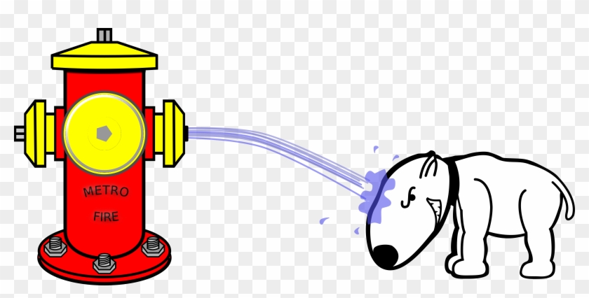 This Free Icons Png Design Of The Hydrant Finally Had - Take Revenge Clipart Transparent Png #2148958
