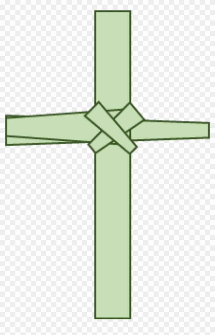 Big Image - Cross Clipart #2148986