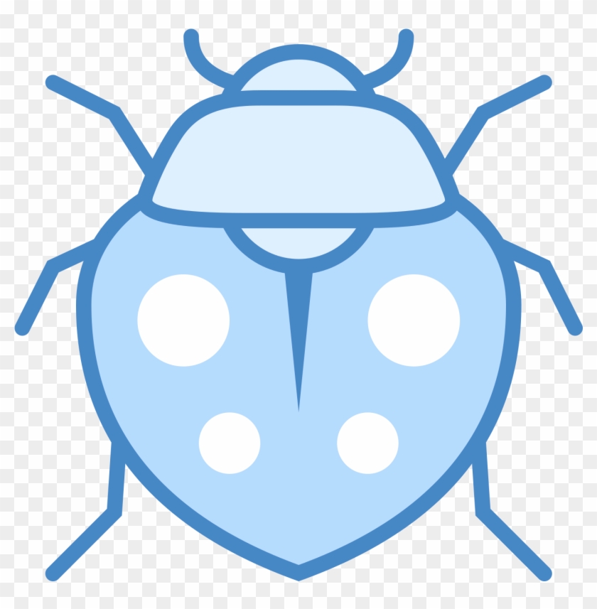 Insect Icon Clipart #2149180