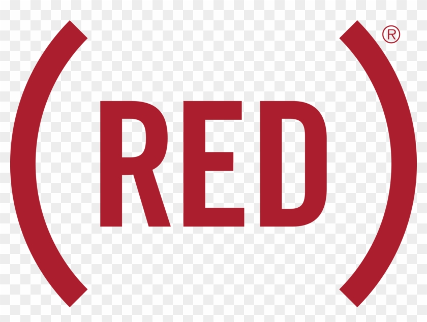 Red Oval Png - Red Organization Clipart