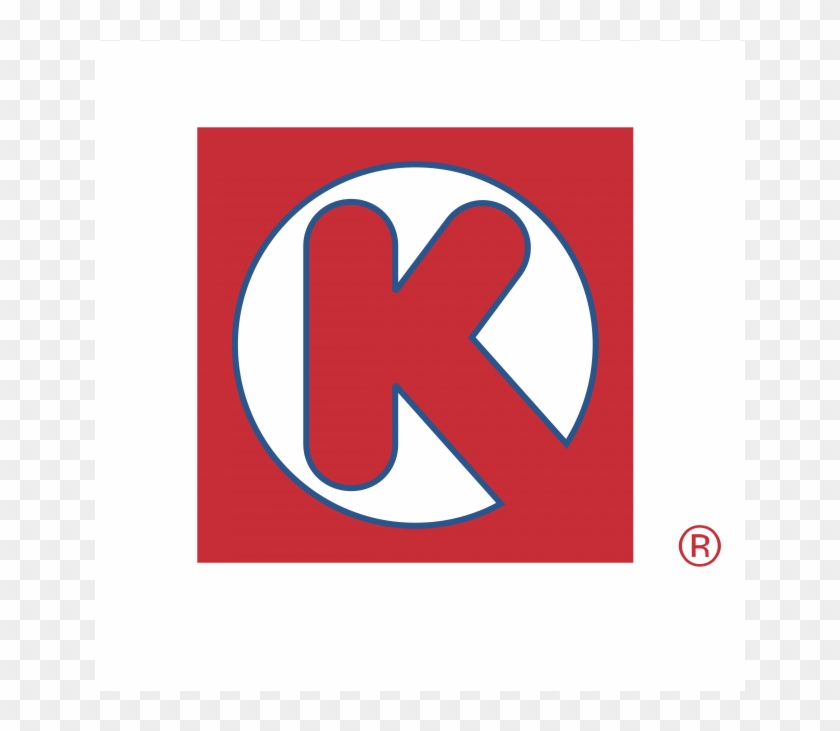 Circle K Logo - Love Circle K Clipart #2149433