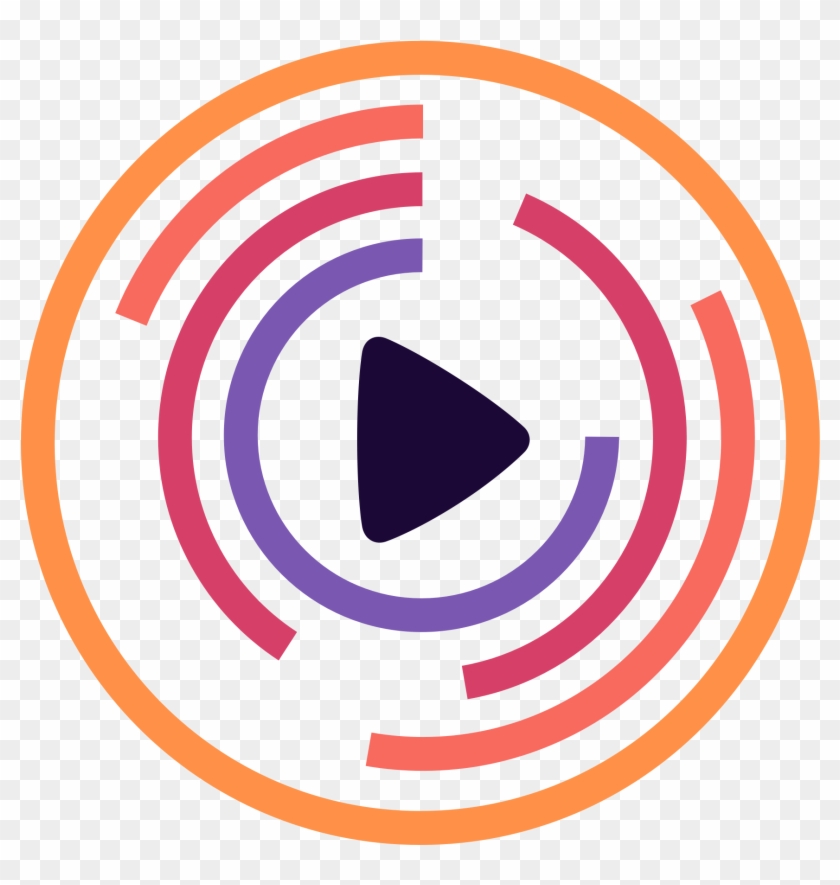 Text Font Circle Line - Orchester Im Treppenhaus Clipart