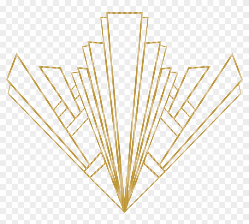 Annual Shareholders Meeting - Clipart Art Deco Png Transparent Png #2149690