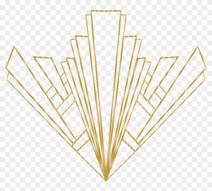 Annual Shareholders Meeting - Clipart Art Deco Png Transparent Png #2149690