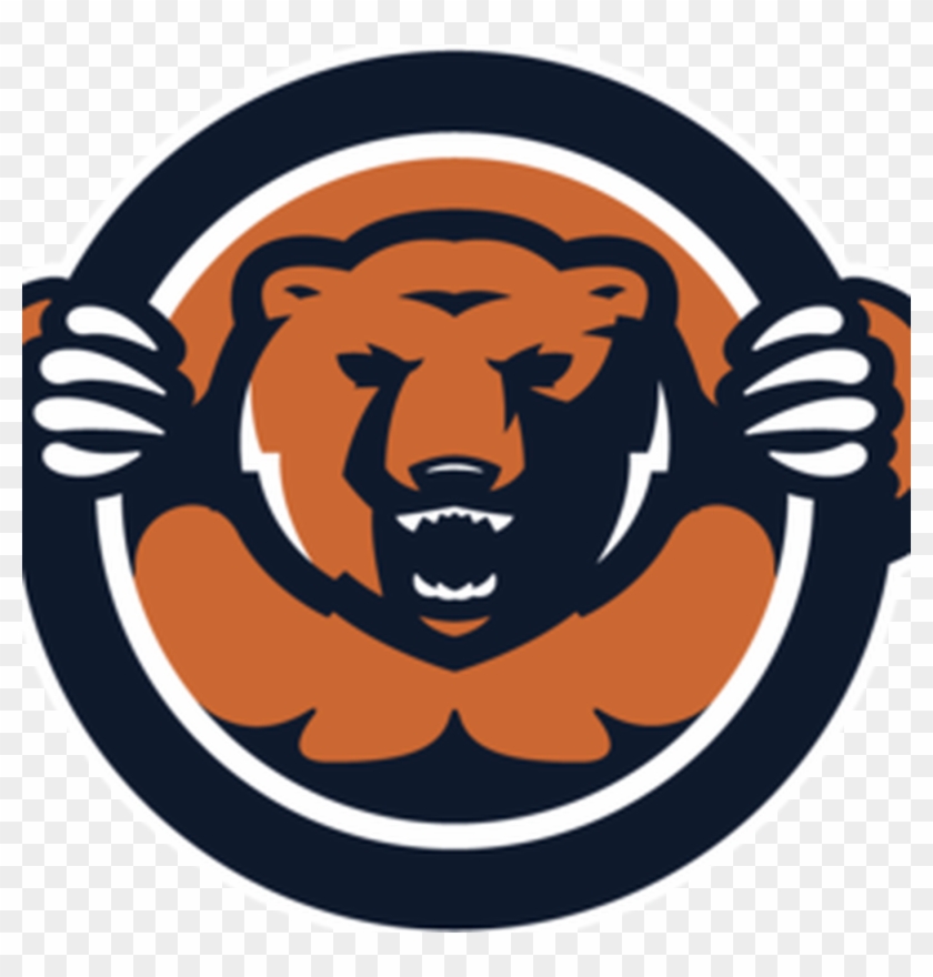 Turd Transparent Great Dane - Chicago Bears Clipart