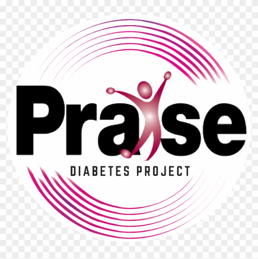 Free Diabetes Education Program For African Americans - Graphic Design Clipart