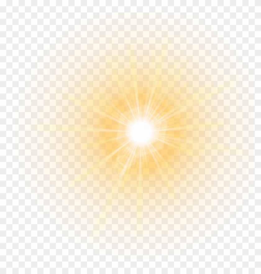 ##flare #sun #lens #lensflare #light #lights #bright - Sun Flare Clipart #2149967