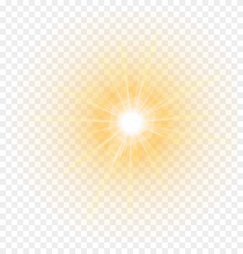 ##flare #sun #lens #lensflare #light #lights #bright - Sun Flare Clipart