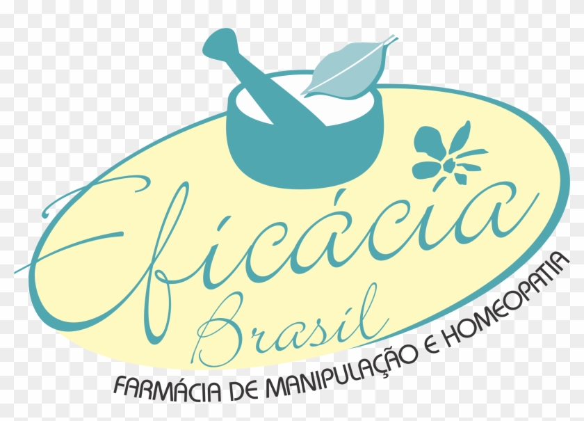 Farmácia Eficácia Brasil - Illustration Clipart