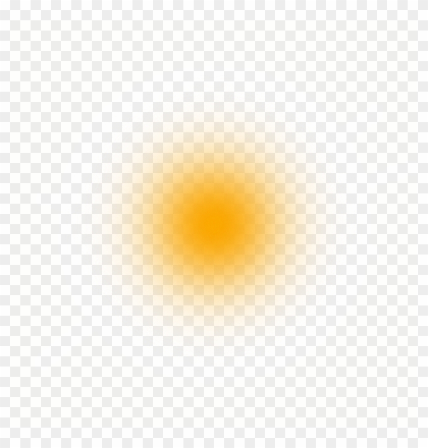 #freetoedit #yellow #lensflare #freetoedit - Circle Clipart #2150226