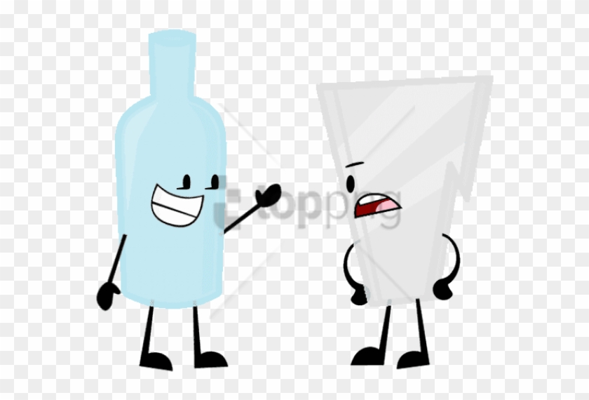 Free Png Transparent Glass Shards Png Image With Transparent - Cartoon Clipart