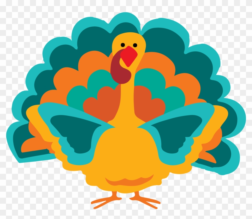 Directory Graphic Transparent Download - Turkey Clipart