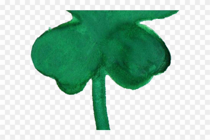 Shamrock Png Transparent Images - Maidenhair Tree Clipart #2150277
