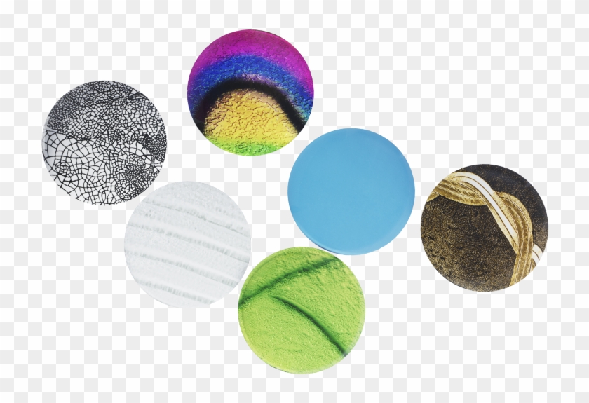 They Are Manufactured Using Fully Tempered Glass, Which Clipart