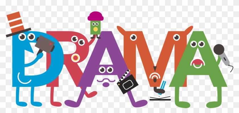 Drama Png Clipart