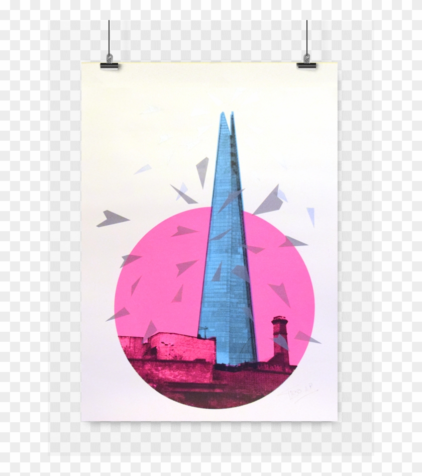 5 Colors Screenprint - Sail Clipart #2150440