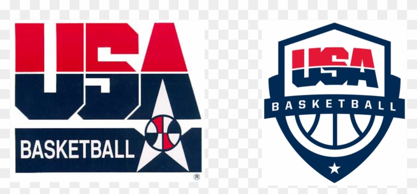 Kobe - Usa Basketball 1992 Logo Clipart #2150563