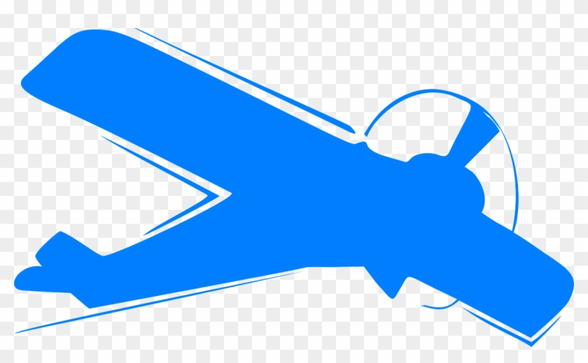 Vector Graphics, - Old Plane Vector Png Clipart