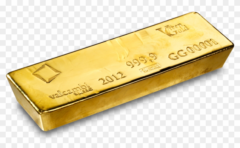Updates On Bullion, Base Metals And Energy Levels - Gold Clipart #2150838