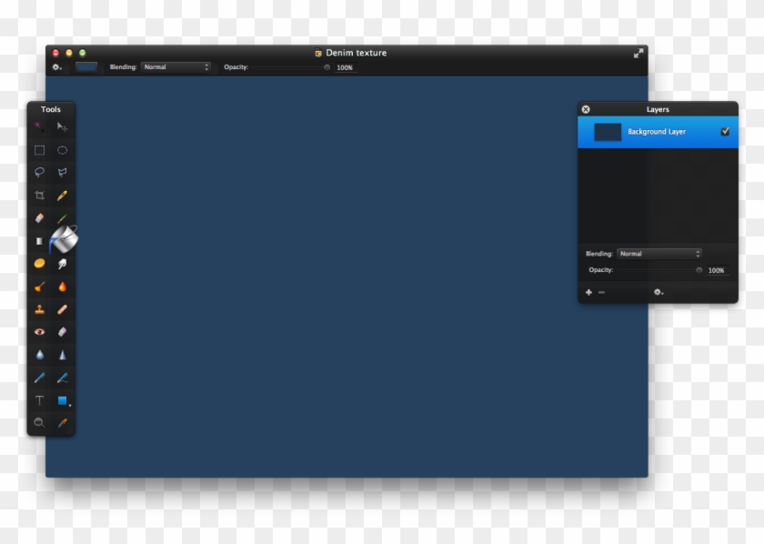 Denim Texture - Color Code For Denim Clipart