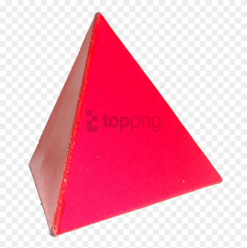 Free Png Triangle Geometry Polyhedron Geometric Shape - Triangle Clipart #2151049