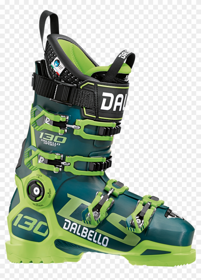 Dalbello Ds 130 Clipart