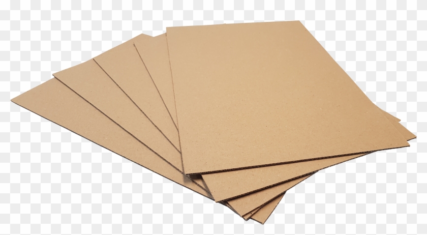 2mm Cardboard Sheets Clipart
