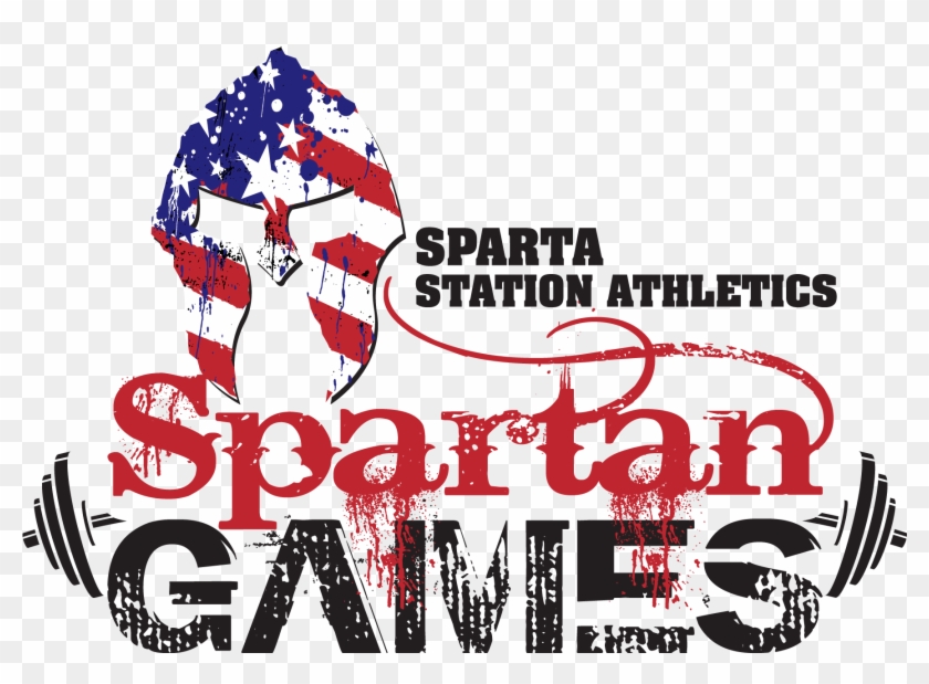 Spartan Games Team Series - Graphic Design Clipart #2151646