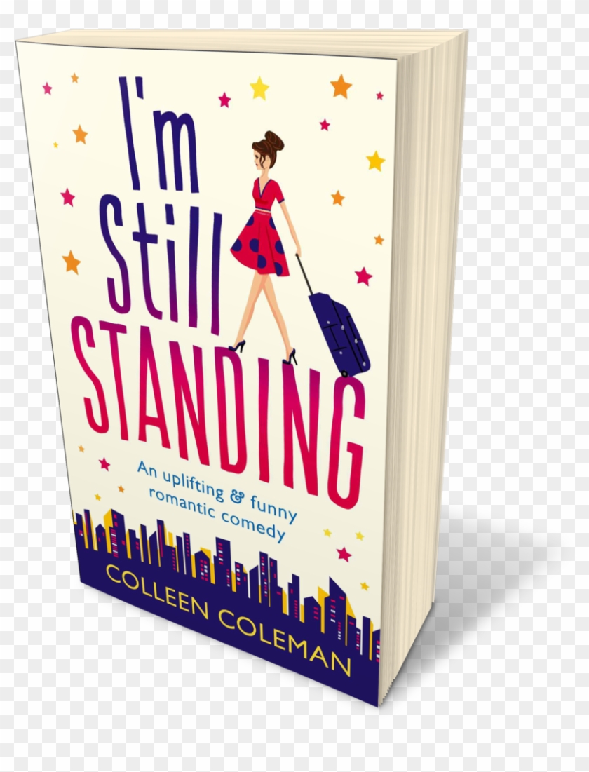 I'm Still Standingfit Clipart #2151682