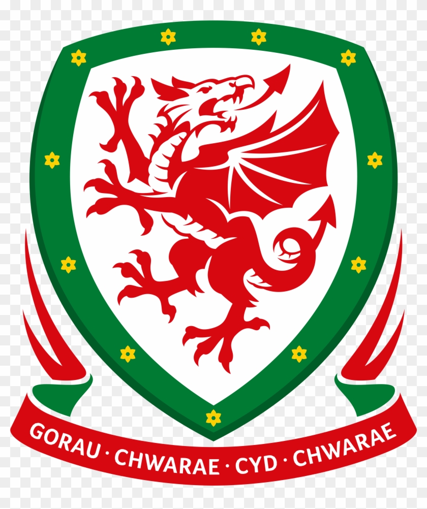 Wales Logo Clipart