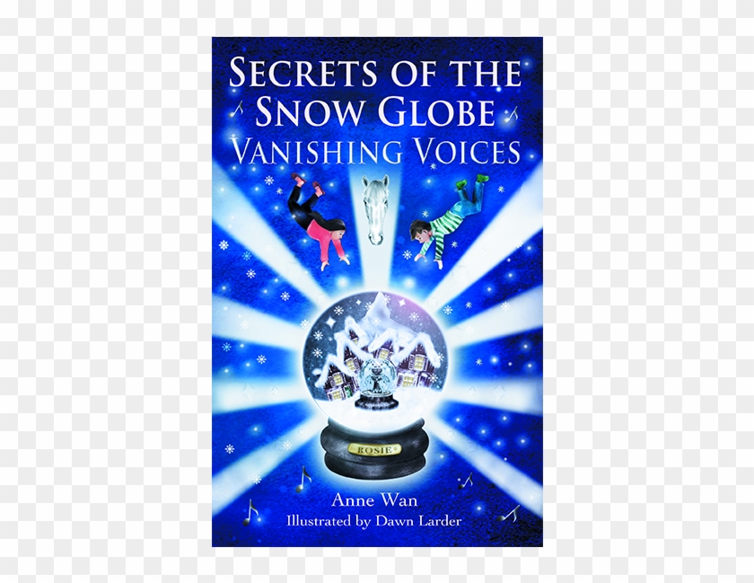Snow Globe Png Clipart #2151687