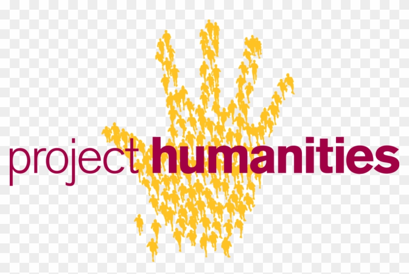 Download Full Image - Asu Project Humanities Clipart #2151708