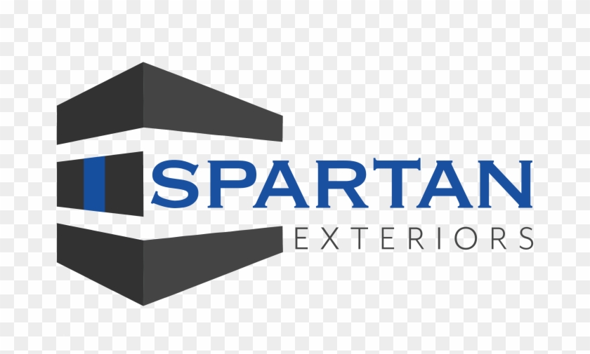 Spartan Exteriors - Amarin Clipart